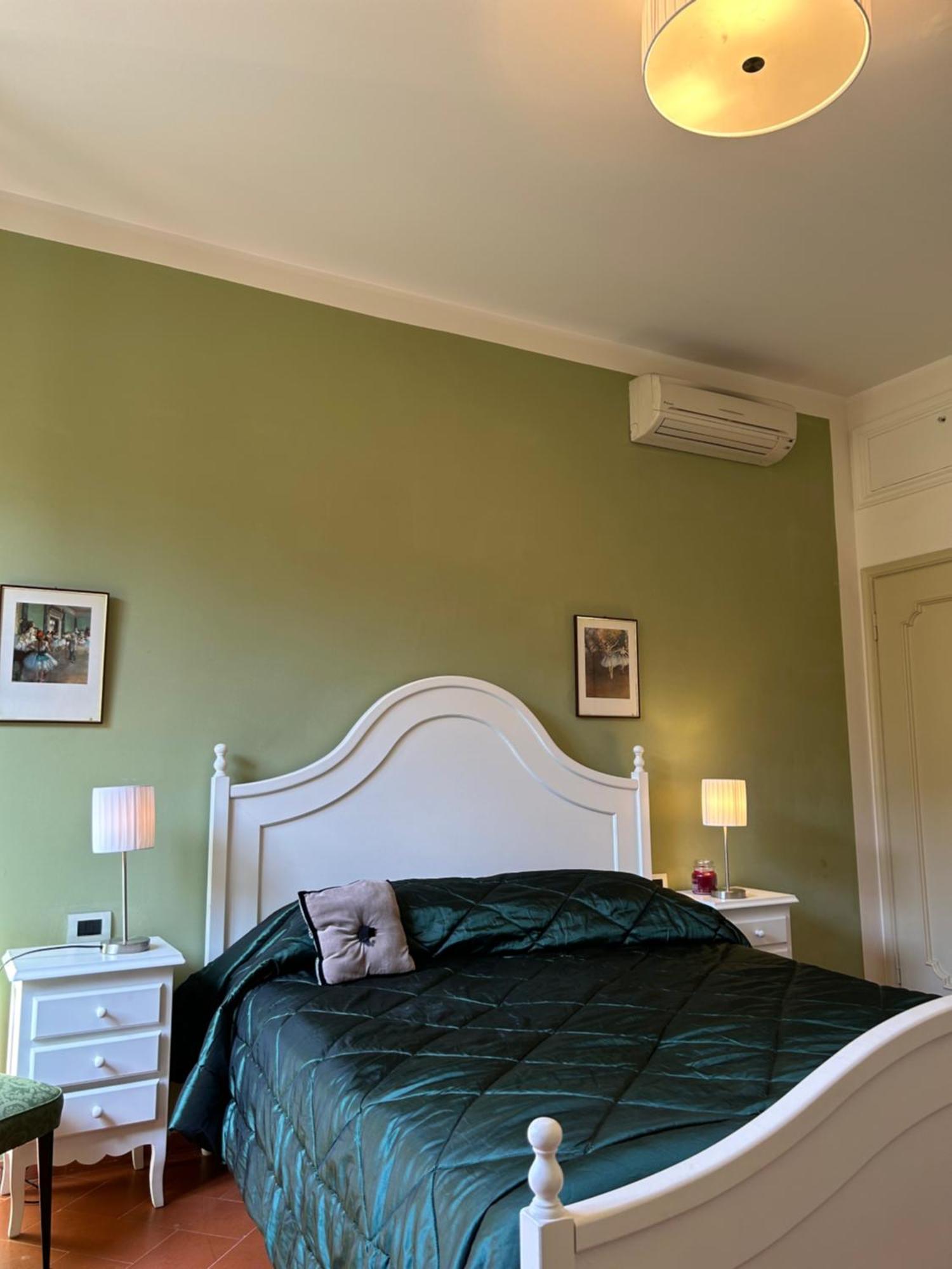 Borgo San Jacopo 8 Apartment Florence Exterior photo