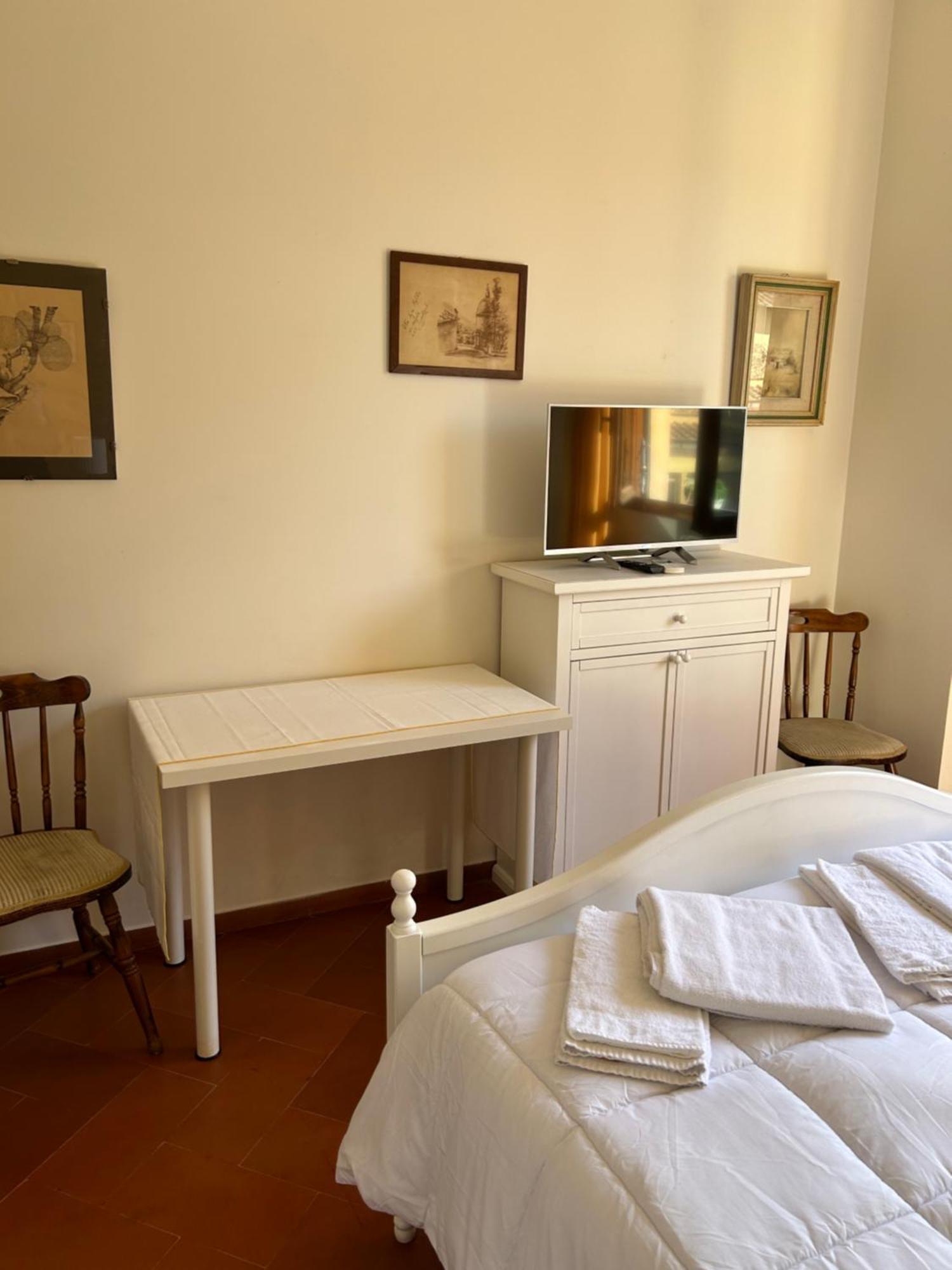 Borgo San Jacopo 8 Apartment Florence Exterior photo