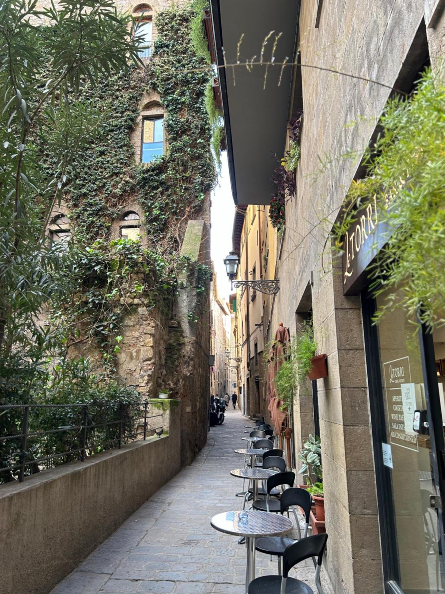 Borgo San Jacopo 8 Apartment Florence Exterior photo