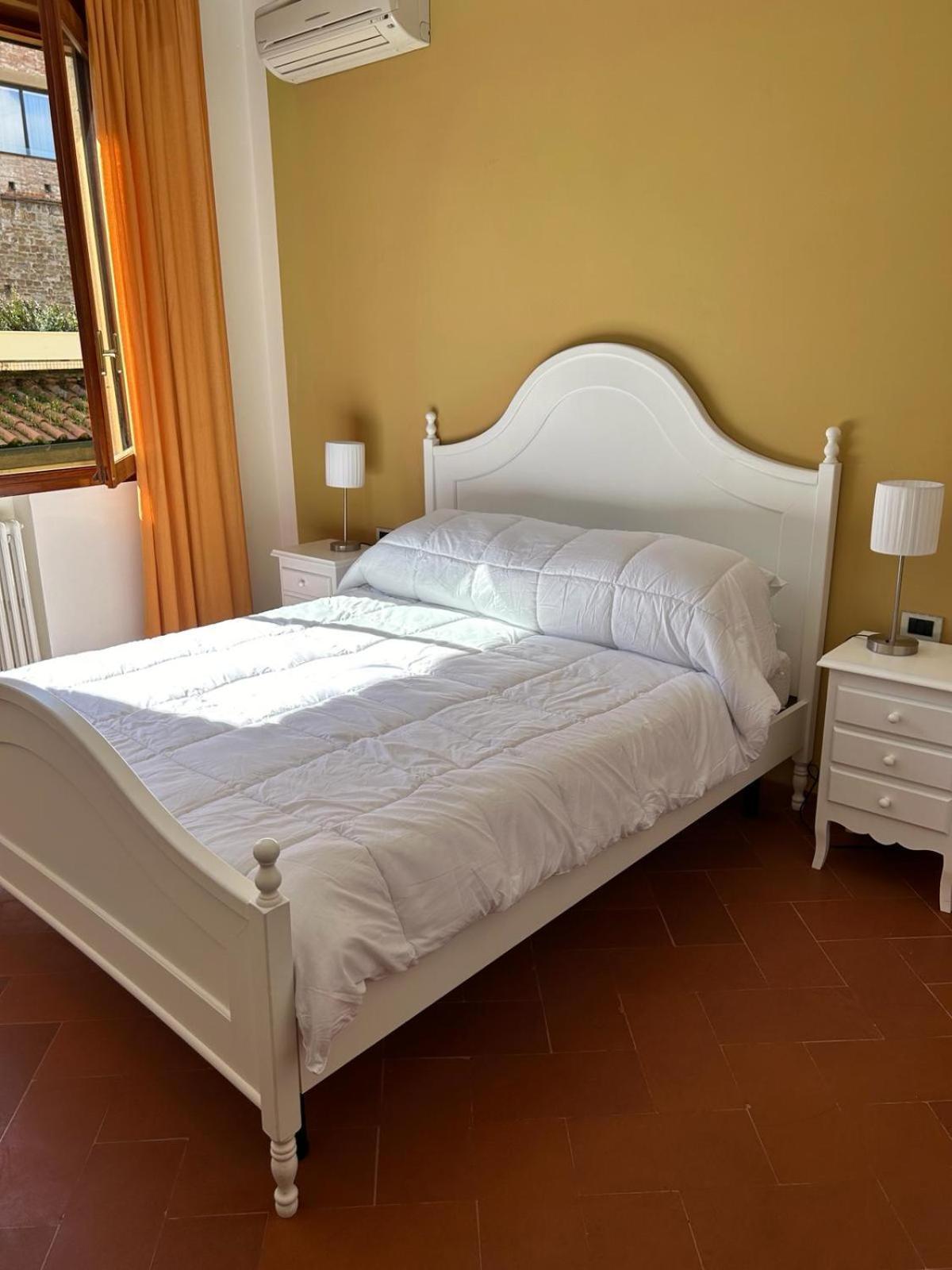 Borgo San Jacopo 8 Apartment Florence Exterior photo