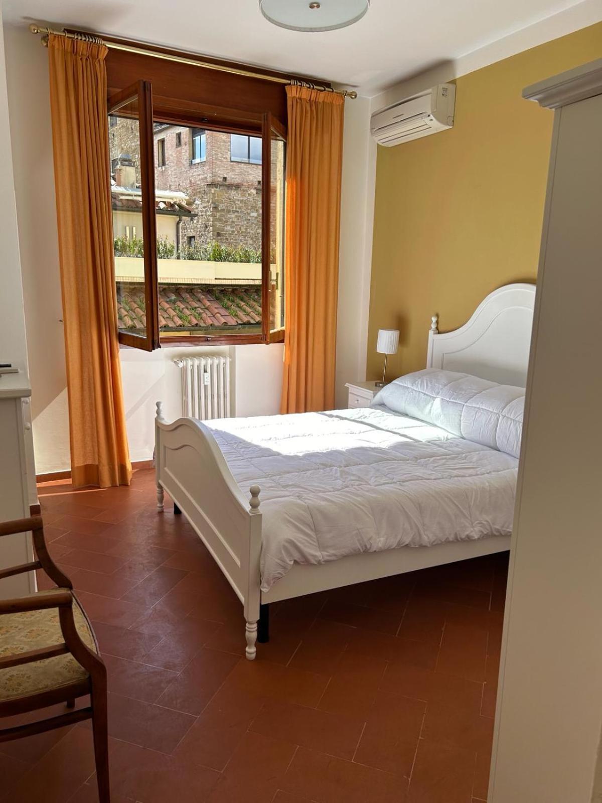 Borgo San Jacopo 8 Apartment Florence Exterior photo